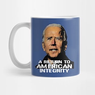 Return to American Integrity Mug